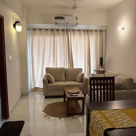 Modern 1Bhk Suite-Stay Near Expo Велика Нойда Екстер'єр фото