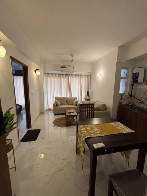 Modern 1Bhk Suite-Stay Near Expo Велика Нойда Екстер'єр фото